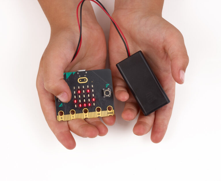 Microbit image